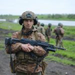 ISW: наступальні операції ЗСУ створюють умови для ширшого контрнаступу