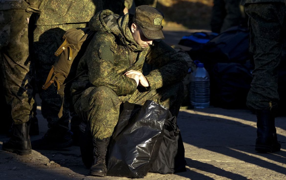 Втрати оккупантів суттєво збільшились у Запорізькій області, – ISW