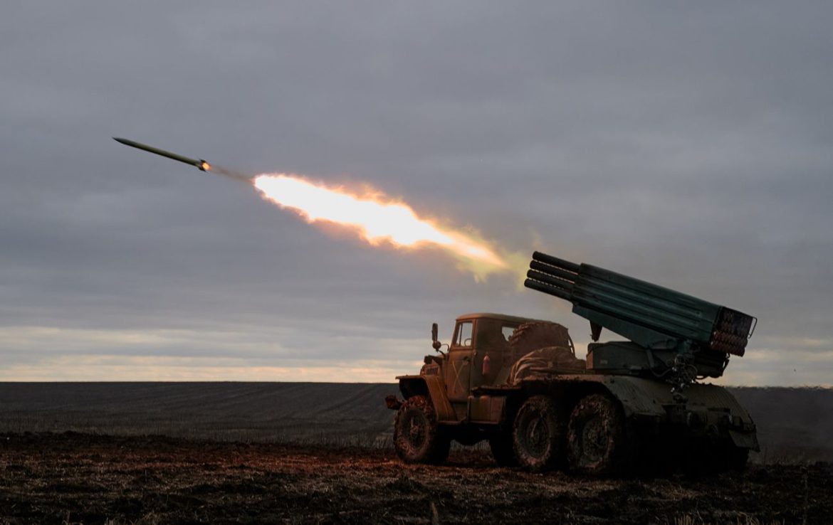 ЗСУ відбили 53 атаки росіян на чотирьох напрямках