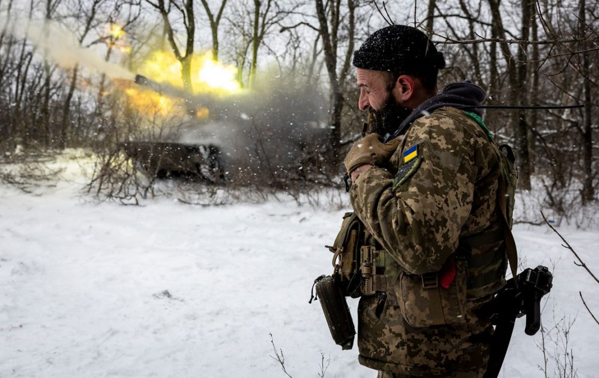 ЗСУ відбили 92 атаки росіян і знищили ворожий склад