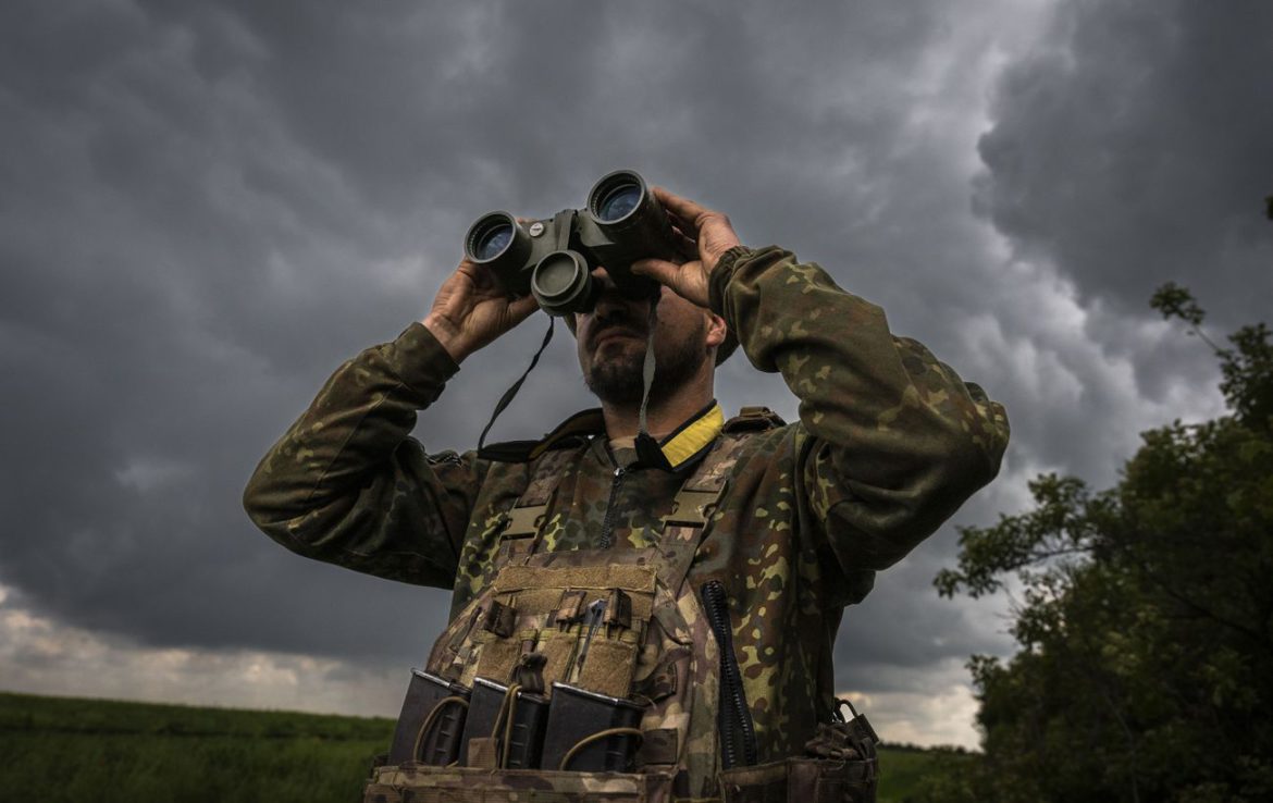 ЗСУ вдалось прорвати першу лінію оборони Росії в деяких районах