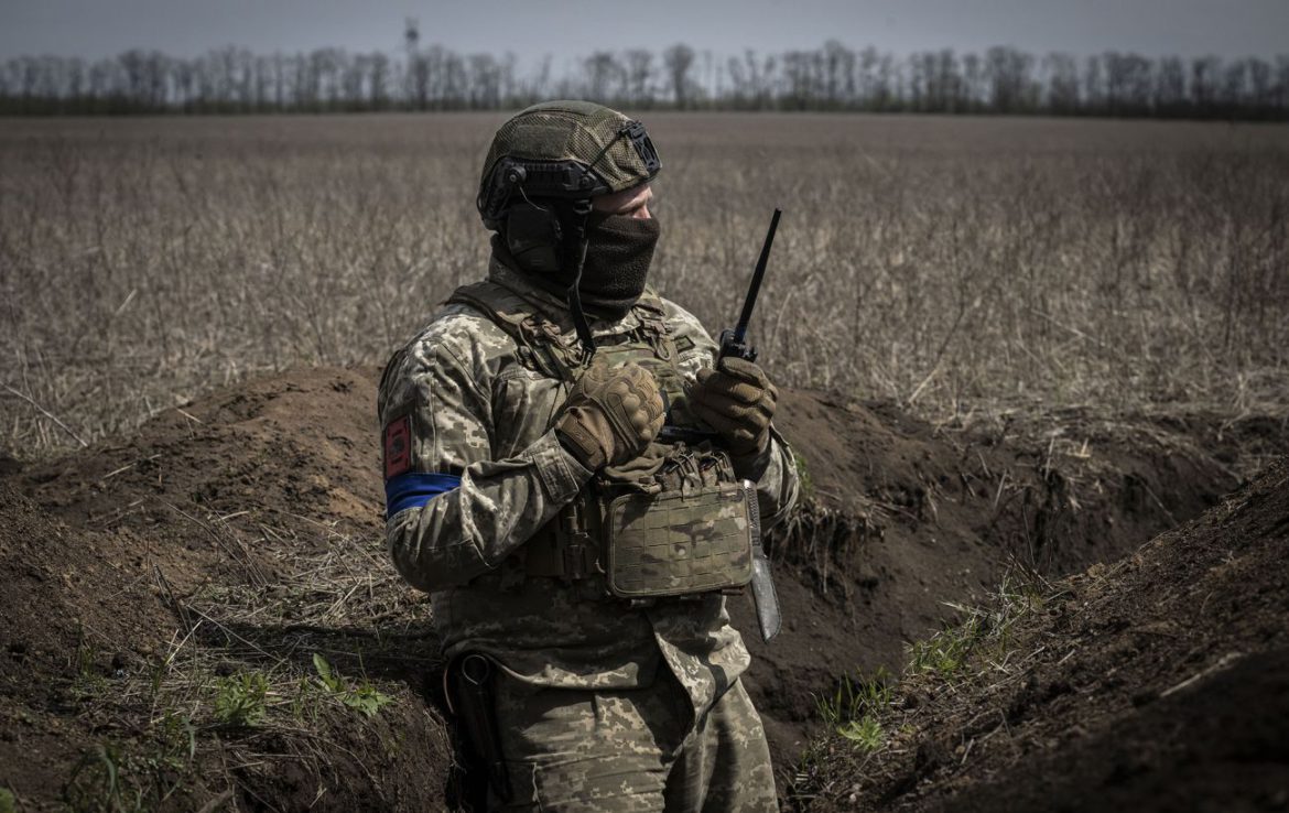 Знищено 660 окупантів й десятки одиниць техніки: нові втрати ворога від Генштабу