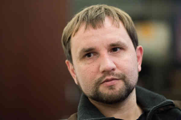 Володимир В'ятрович: Українську мову й історію України мають складати всі