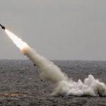 Сили ППО знищили 16 із 28 ракет