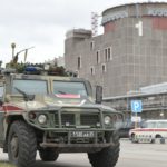 В ISW оцінили можливість російського теракту на ЗАЕС