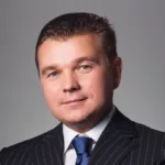 Євген Казьмін та «КомІнБанк»: організована злочинність
