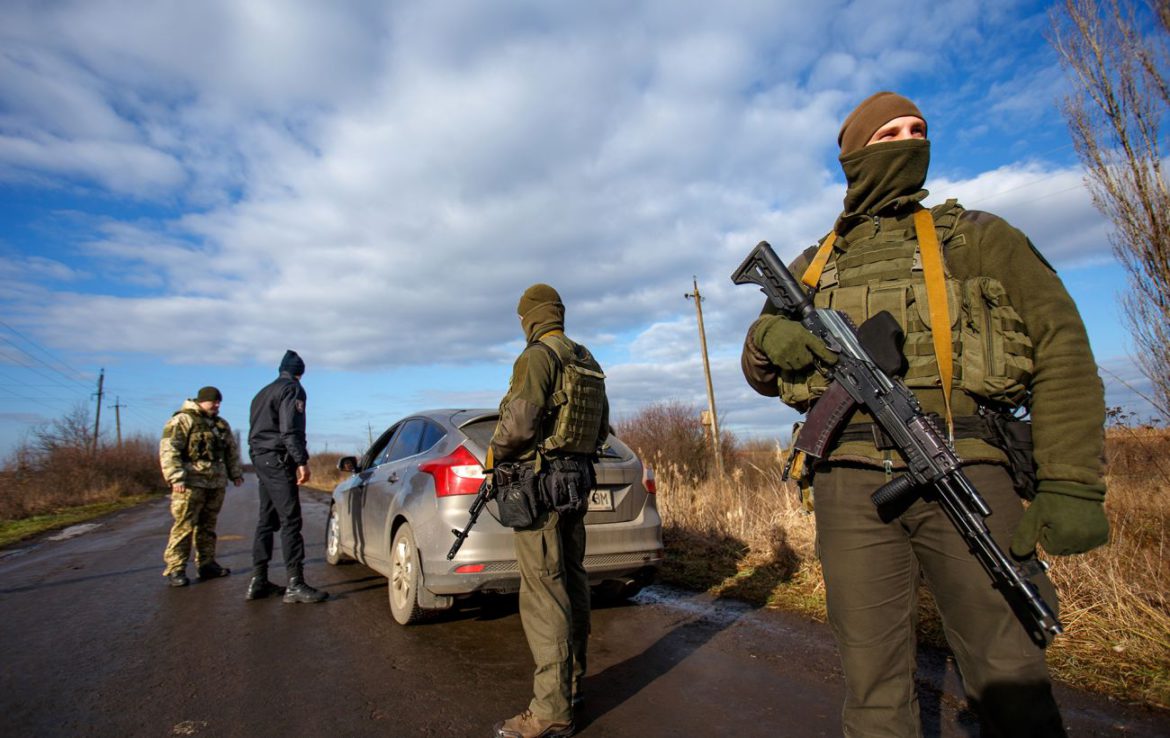 “Маршрут невдалий”. В Одеській області прикордонники зупинили дві групи ухилянтів