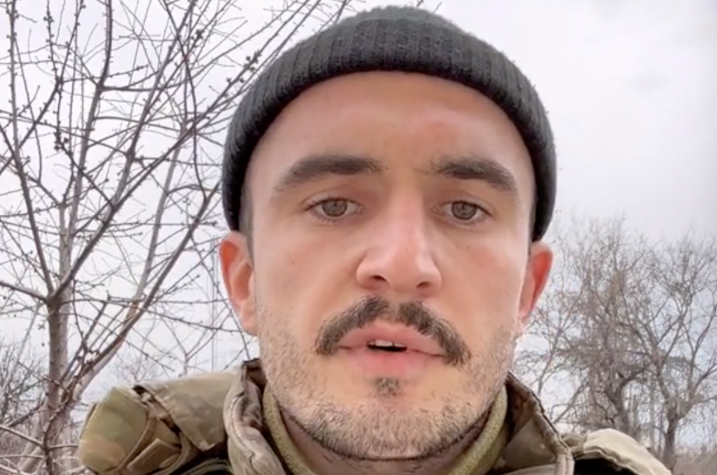 “В відповідальному суспільстві, повинна бути відповідальність”: у Львові на території Личаківського кладовища обікрали військовослужбовця