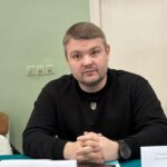 Олександр Олександрович Харлов, заступник голови Одеської ОДА