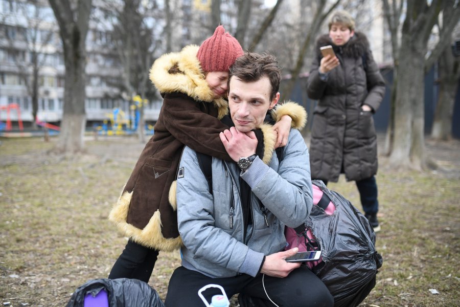 Західні партнери вимагають оптимізувати витрати України на підтримку ВПО