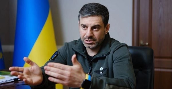 Лубінець: На мій погляд Третя світова війна уже розпочалася