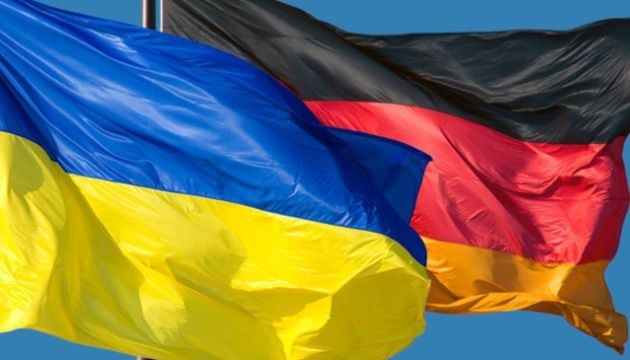 Єрмак та радник Шольца обговорили перебіг підготовки двосторонньої безпекової угоди