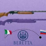 Італійська компанія Beretta досі постачає зброю до рф попри санкції – IrpiMedia та The Insider