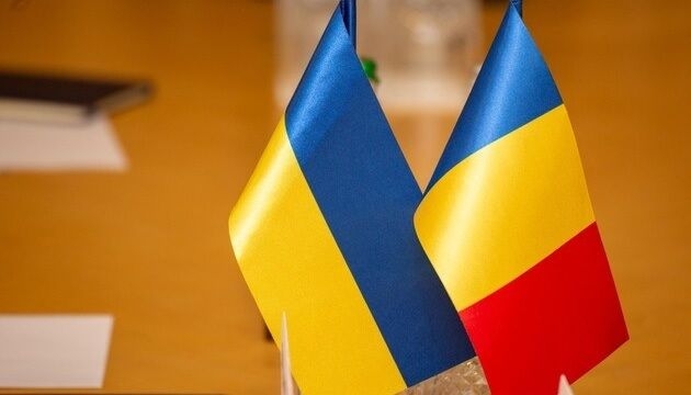 Сольський обговорив з румунським колегою транзит української агропродукції: що відомо