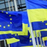 ЄС розглядає отримання відсотків від заморожених активів рф, але без повної конфіскації