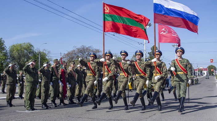 У Молдові не мають інформації про дестабілізацію в Придністров’ї найближчим часом