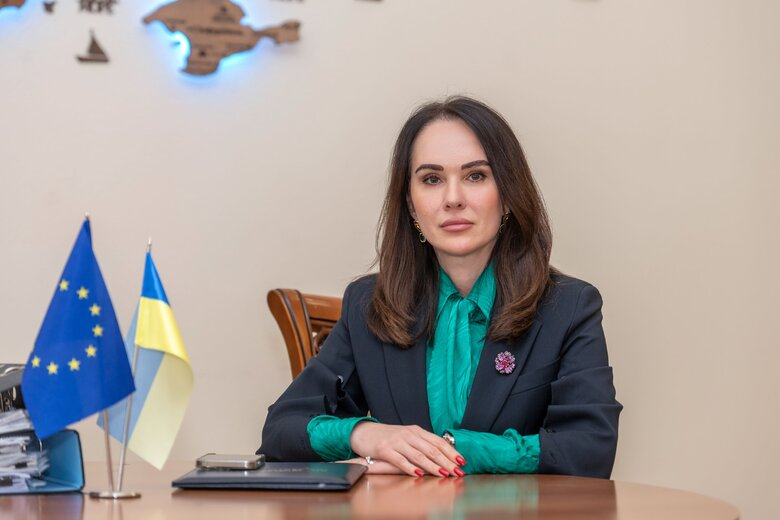 Заступниця міністра юстиції Ірина Мудра та члени її родини можуть мати подвійне громадянство України та Ізраїлю, – ЗМІ