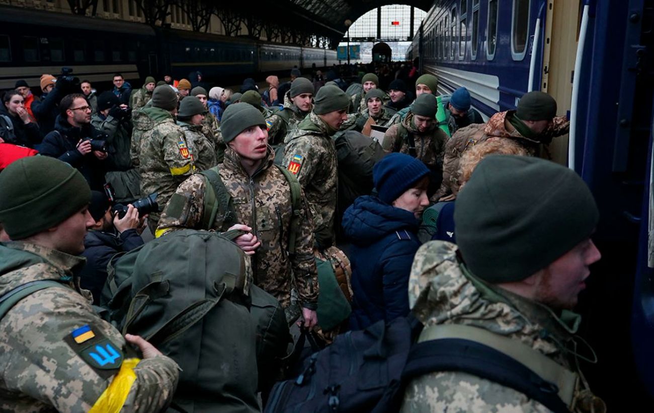 Український бізнес побоюється, що новий закон про мобілізацію паралізує економіку 