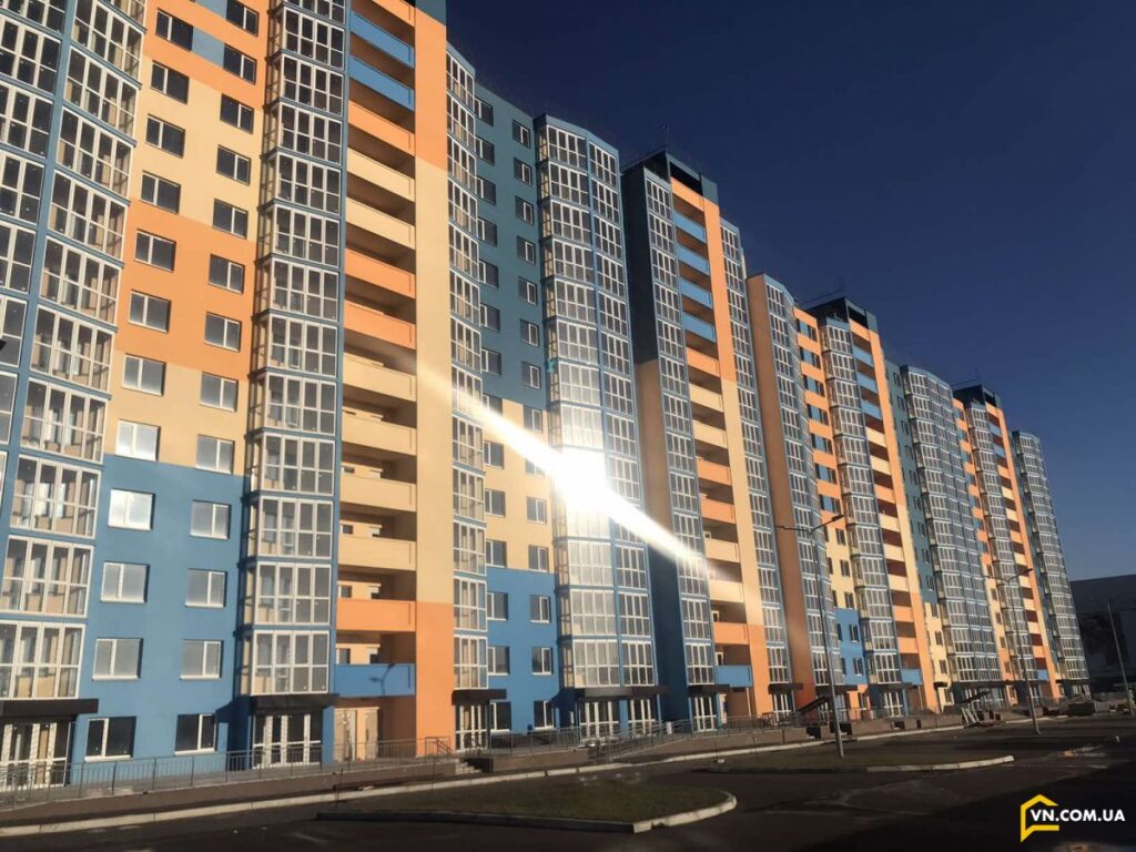 Незаконне будівництво: ТОП-10 горе-девелоперів столиці 5 Незаконне будівництво: ТОП-10 горе-девелоперів столиці