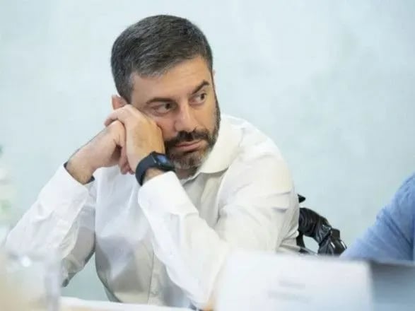 Звіт ОБЄЄ щодо затримання рф українців стане доказовою базою на міжнародному рівні - Лубінець про запуск "московського механізму"