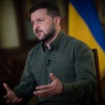 Зеленський: 90% європейських лідерів на боці України, Орбан іноді веде "дуже небезпечну гру"