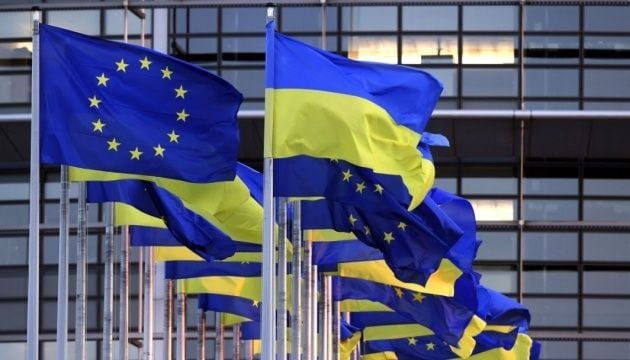 Лідери ЄС вимагатимуть нових санкцій проти білорусі, Північної Кореї та Ірану – Bloomberg