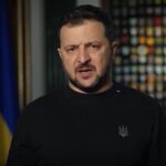 Чи вдасться путіну розширити зону руїн в Європі та світі, вирішується у цій війні – Зеленський