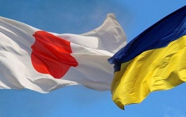 Японія виділяє $230 млн на підтримку українського сільського господарства