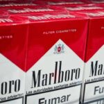 Кирило Мамонтов marlboro