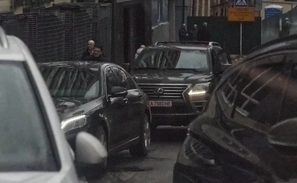 Нова атака Амстердама за гроші громадянина РФ Новінського 3 Нова атака Амстердама за гроші громадянина РФ Новінського