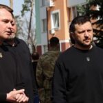 На Київщині відновили понад 17 тис. обʼєктів, які пошкодили росіяни - Руслан Кравченко