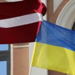 Латвія затвердила новий пакет допомоги Україні: 9,6 млн євро піде на відбудову та військову підтримку