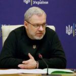 Галущенко: росія націлилася на українські електростанції, щоб підірвати економіку. Необхідна протиповітряна оборона