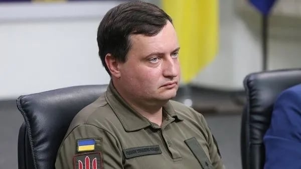 Головне завдання ворога – демотивувати суспільство зсередини: Юсов про інформаційні операції рф проти України