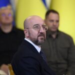 "Не питання місяців - питання днів і тижнів": голова Євроради окреслив терміни після рішення лідерів ЄС про необхідність посилення ППО України та прискорення військової допомоги