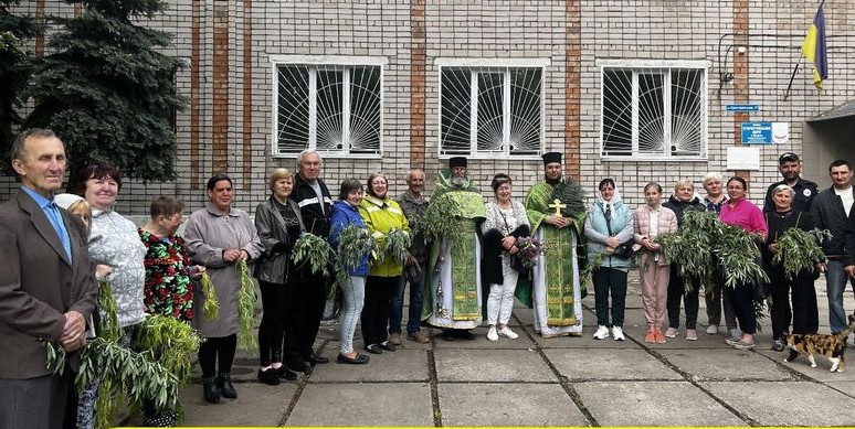 Парафія на Дніпропетровщині перейшла до ПЦУ