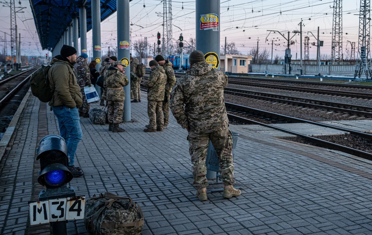 Як мобілізація і бронювання впливають на бізнес і економіку