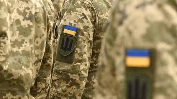 В Україні змінено порядок бронювання військовозобов’язаних в період мобілізації та на воєнний час: деталі