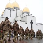 На Київщині викрили адмінів інтернет-спільнот, де повідомляли про місця видачі повісток: їм загрожує до 8 років тюрми