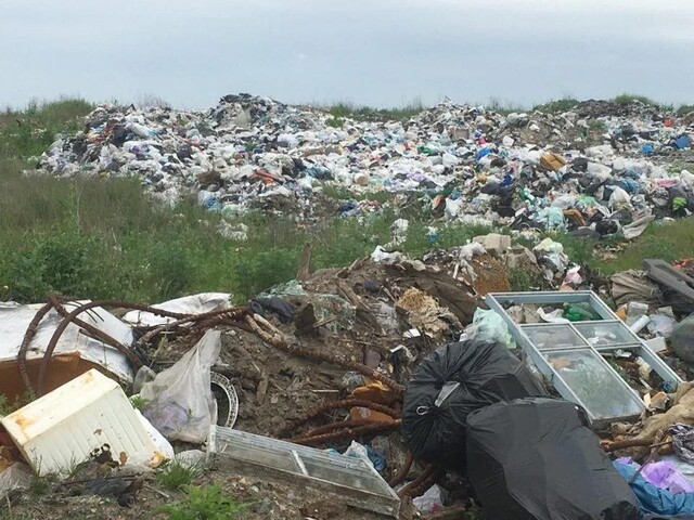 Господарський суд Київської області зобов’язав ТОВ “Утілсервіс” відшкодувати Бородянці понад 1,2 мільйони гривень