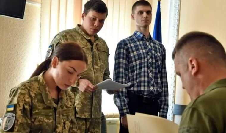 У Львівській області засудили чоловіка, який ухилився від мобілізації