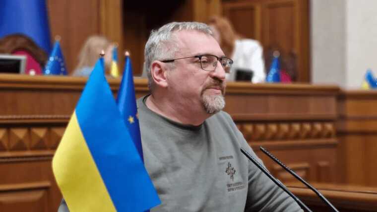 Нардеп Федієнко розповів, кого примусом доставлять в ТЦК і що треба зробити кожному після 18 травня