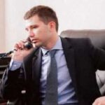 Колишній директор «Спецтехноекспорту» Барбул спробував зірвати угоду колишніх спільників зі слідством