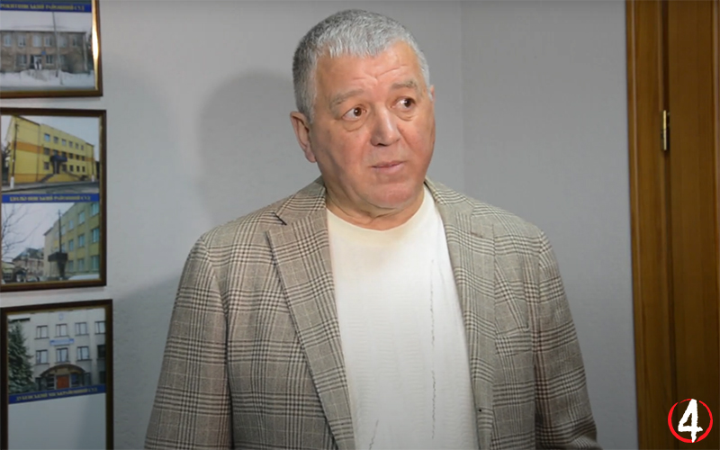 Як Віктору Вдовиченко за 15 років на посаді керівника судової адміністрації вдалося збагатитись, маючи шість кримінальних проваджень