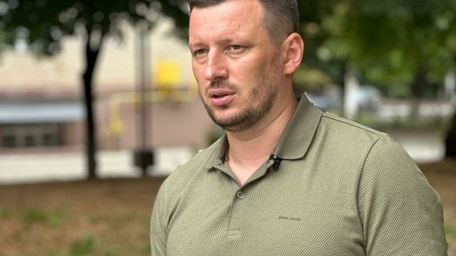 Херсон і 12 громад області знову були під обстрілами, є влучання в житлові квартали