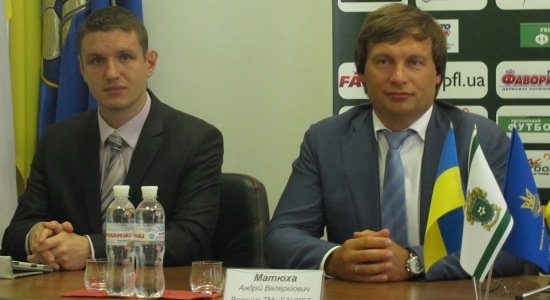 Компанія FAVBET, де власник Андрій Матюха, не має ліцензії на букмекерську діяльність, а сам бізнесмен має російський паспорт