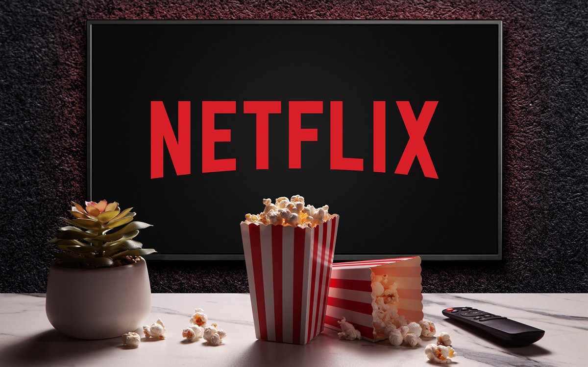 У Netflix вирішили повернути російський дубляж фільмів та серіалів