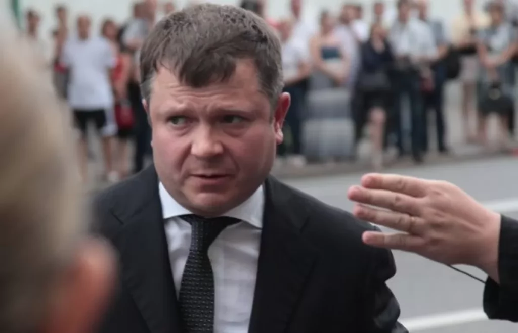 Володимир Носов та його «вибуховий бізнес» у Криму: як підприємцям вдається фінансувати країну-терориста грошима великого бізнесу з України 6 Володимир Носов та його «вибуховий бізнес» у Криму: як підприємцям вдається фінансувати країну-терориста грошима великого бізнесу з України