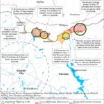 В ISW оцінили перебіг боїв на Харківщині і вказали на головну загрозу зі сторони окупантів