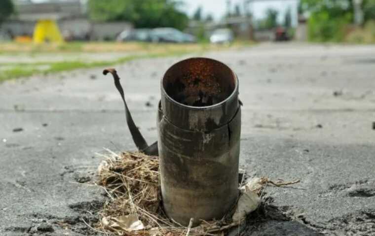 ЗСУ атакували базу росіян на Бєлгородщині: є жертви серед посадовців РФ, — росЗМІ